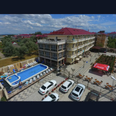 ANZHELINA HOTEL photo 2