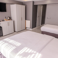 Classio Suite Hotel - Bild 20