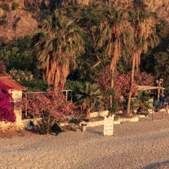 Butterfly Valley Glamping - Bild 30