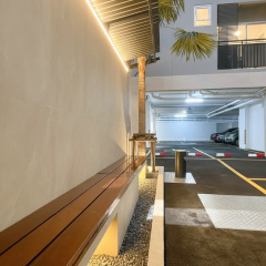 UTD8 Hotel & Residence Hotel - Bild 17