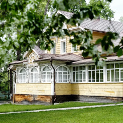 Sosnovyj Bor (Zudilovo) photo 4
