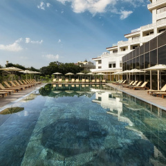 Mardan Palace Hotel - Bild 14
