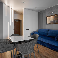 Гостиница Sea Apartments в Севастополе отзывы, цены и фото номеров - забронировать гостиницу Sea Apartments онлайн Севастополь фото 38