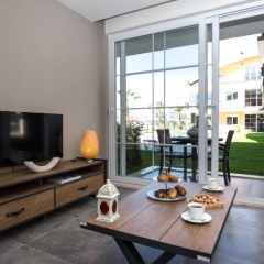 lara Beach Homes Apart Hotel - Bild 10