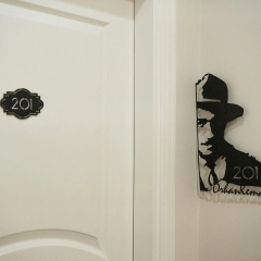 The Print House Hotel - Bild 22
