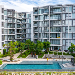 Cassia Residences by NLA Apartments - Bild 6
