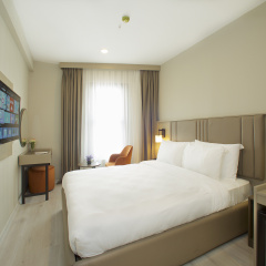 Joy Taksim Hotel - Bild 4