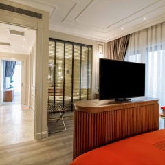 Amiral Palace Hotel - Bild 16
