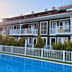 Sehzade Apart-hotel - Bild 9