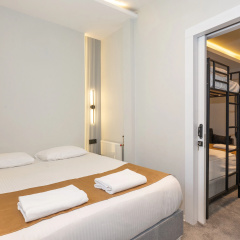Istanbul Holiday Hotel - Bild 19