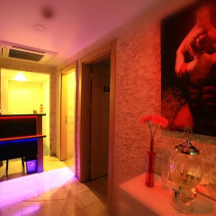 Beyoglu MLS Hotel - Bild 10