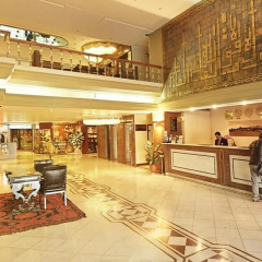Akgun Istanbul Hotel - Bild 3