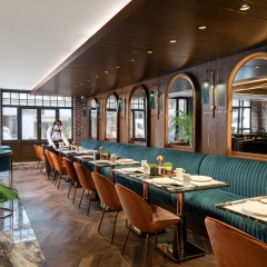 Nex Hotels Istanbul - Bild 8