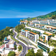 Wyndham Grand Phuket Kalim Bay Hotel - Bild 1