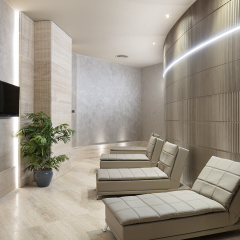 Melas Istanbul Hotel - Bild 25