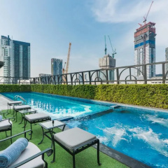 The Salil Sukhumvit 57 - Thonglor - Bild 17