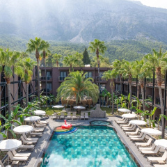 Golden Sun Hotel (Adult Only 12+) - Bild 17