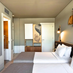 My Story Hotel Rossio - Bild 11