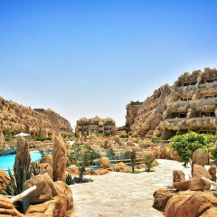 Caves Beach Resort - Adults Only - Bild 1