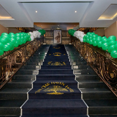 Oak Haven Hotel - Bild 5