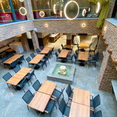 Grand Sirkeci Hotel - Bild 9