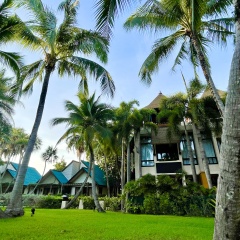 Paradox Resort Phuket - Bild 25