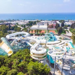 Paloma Perissia Hotel - Bild 11