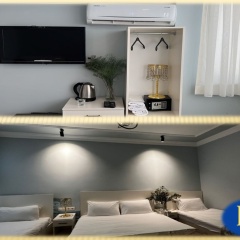 Bali Star City Hotel - Bild 6