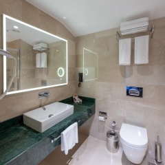 BVS Bosphorus Pera Hotel - Bild 7