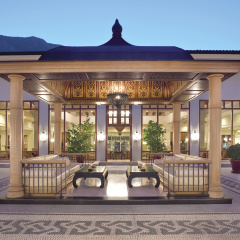 AKKA Hotels Antedon - Bild 2