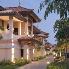Anantara The Palm Dubai Resort Hotel thumbnail 21