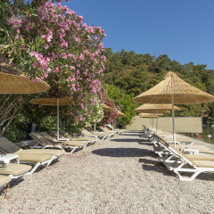 Alesta Yacht Hotel - Bild 28
