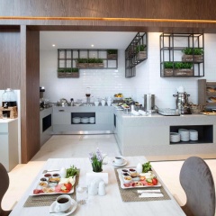 ibis Styles Izmir Bornova - Bild 3