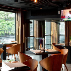 RakYim Siam Sukhumvit 15 Hotel - Bild 13