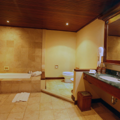 Puri Bagus Lovina Hotel - Bild 7