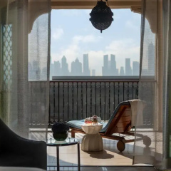 Four Seasons Dubai at Jumeirah Beach Resort thumbnail 26