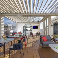 Nord Nuova Roma Hotel - Bild 5