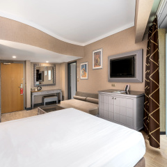 Grand Hotel Konya - Bild 12