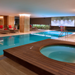 Dosso Dossi Hotels Downtown thumbnail 14