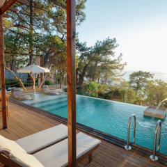 Lov Faralya Boutique-hotel - Bild 13