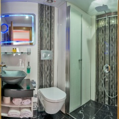 Taxim Trend Suites Hotel - Bild 30