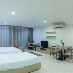 The Silver Palm Wellness Resort Hotel - Bild 20