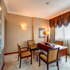 Bera Konya Hotel - Bild 18