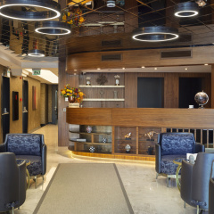 İzz Hotel Koşuyolu - Bild 14