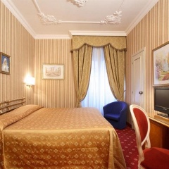 Eliseo Hotel - Bild 16