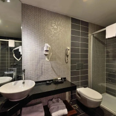Tiara Termal Hotel & SPA Hotel - Bild 11