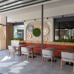 Fora Inn Lara - Bild 9