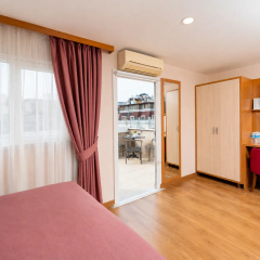 Hotel Black Pearl - Bild 5