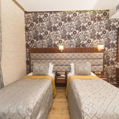Midmar Hotel - Bild 4