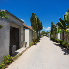 Lorangi Villa - Bild 18